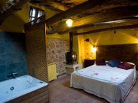 Suite El Romero