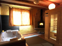 El Arce SPA Relax
