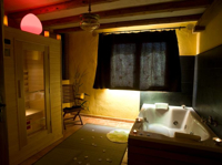 Majuelo Love SPA