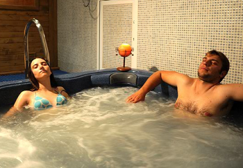 SPA Privado